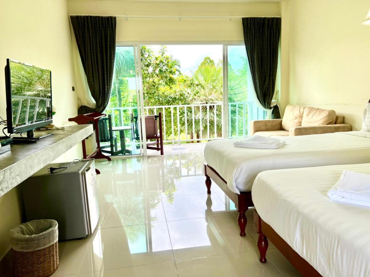 Bora Bora Villa Phuket Чалонг Екстер'єр фото