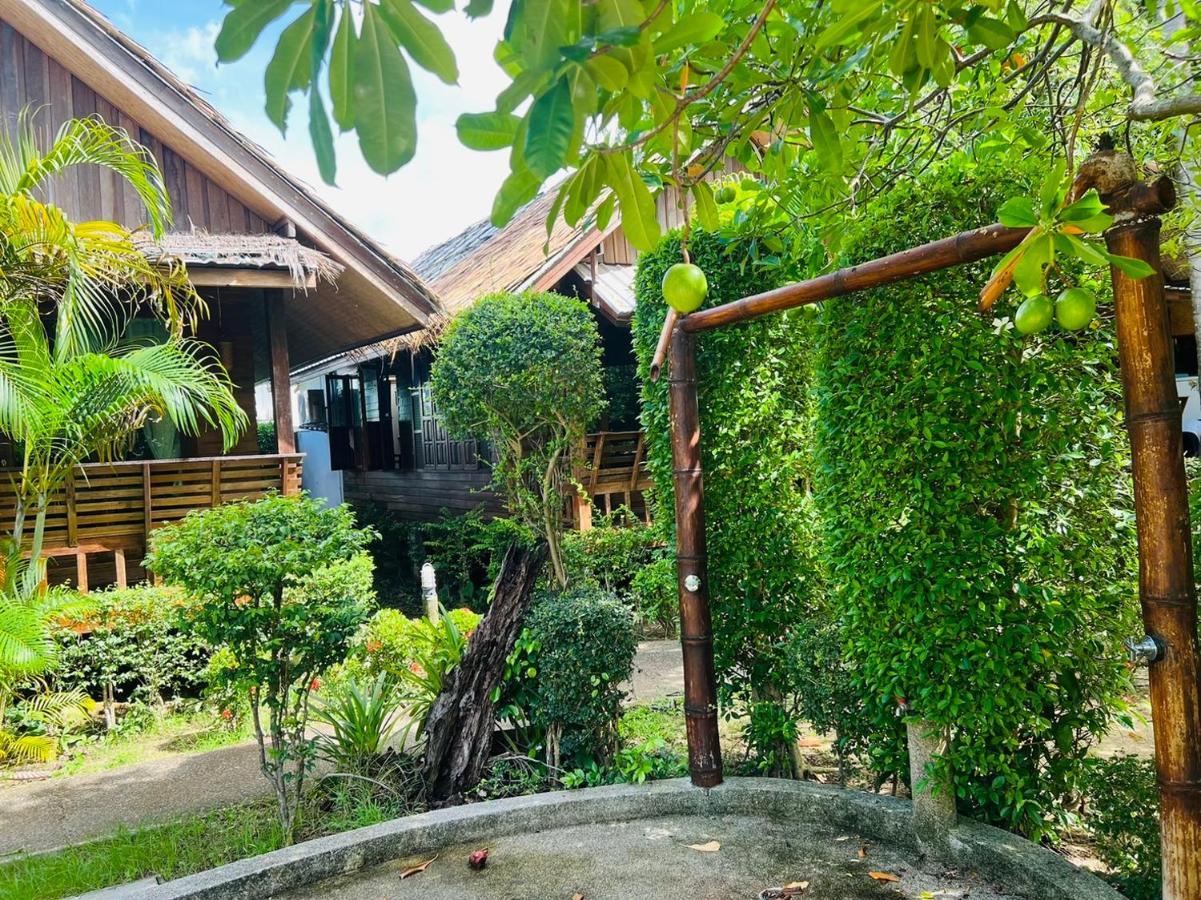Bora Bora Villa Phuket Чалонг Екстер'єр фото