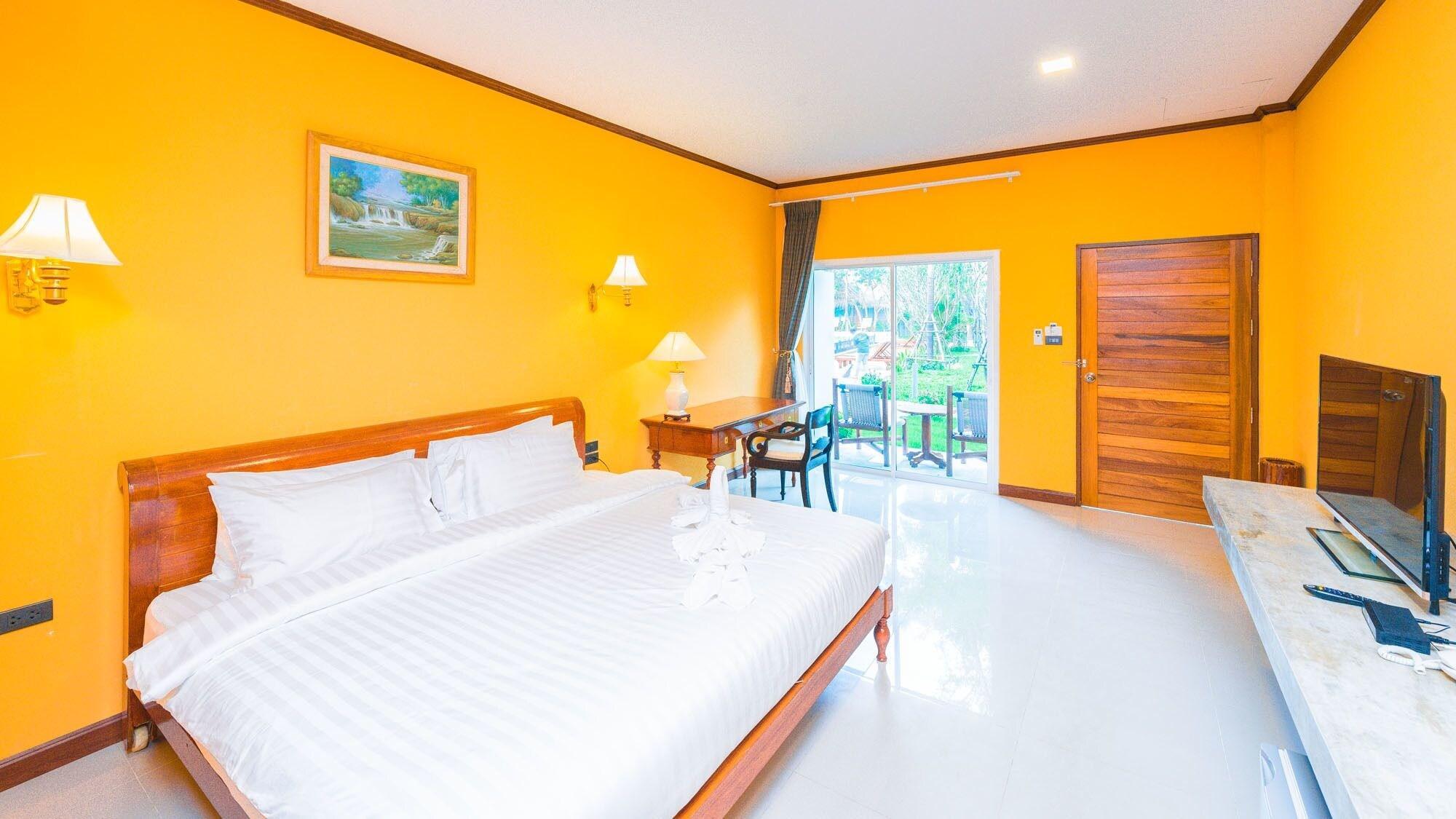 Bora Bora Villa Phuket Чалонг Екстер'єр фото
