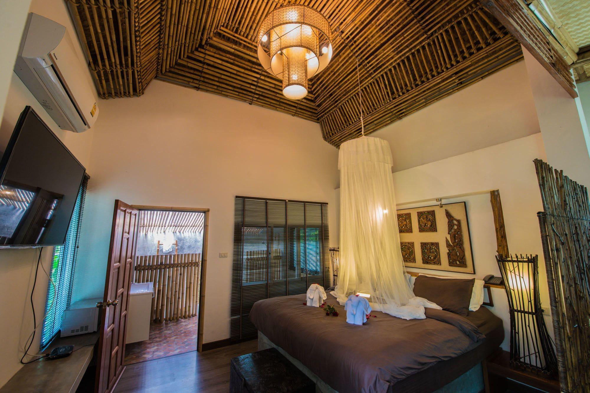 Bora Bora Villa Phuket Чалонг Екстер'єр фото