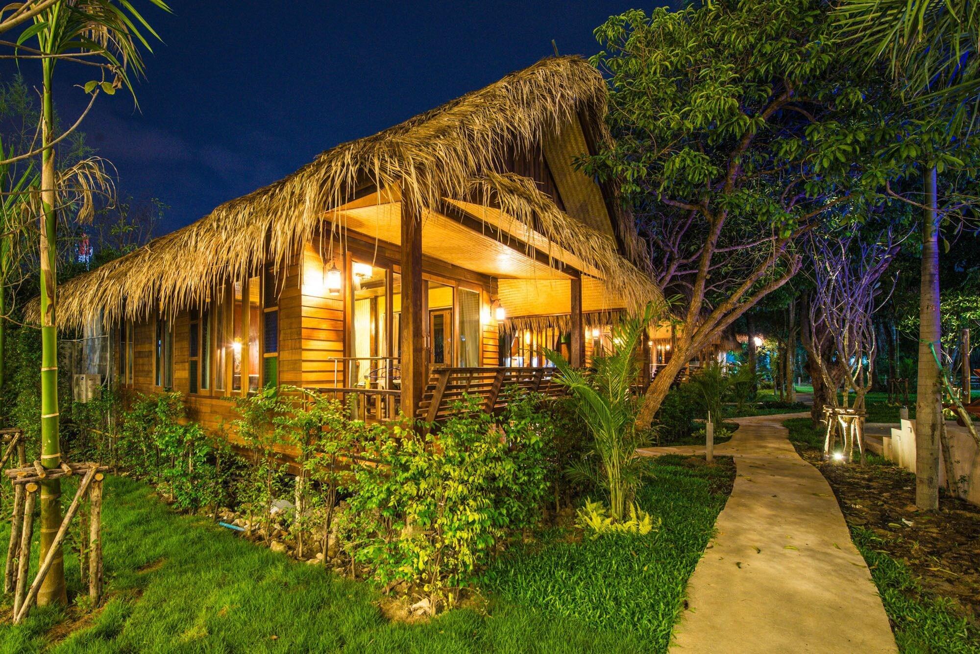 Bora Bora Villa Phuket Чалонг Екстер'єр фото